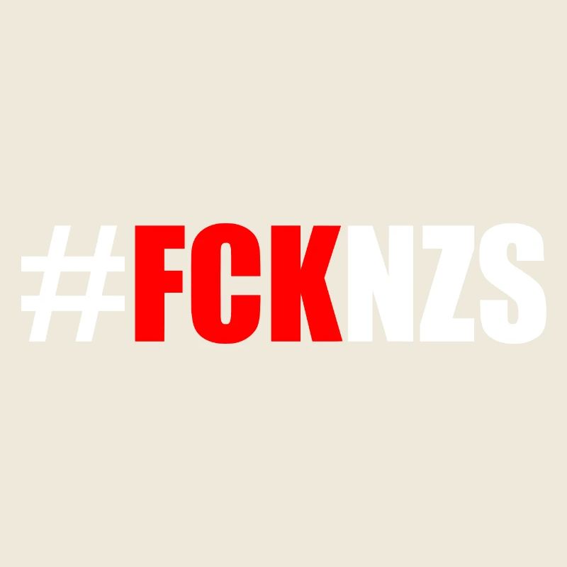 Fck nzs