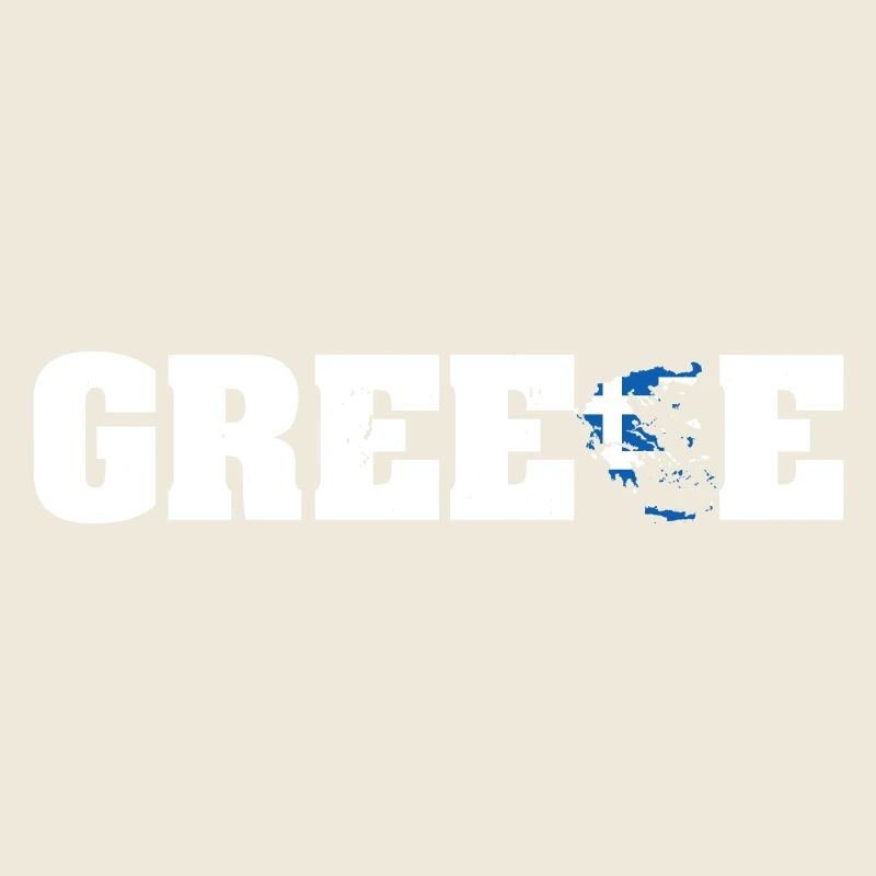 Balkan Flagge Griechenland Ellas Hellenisch