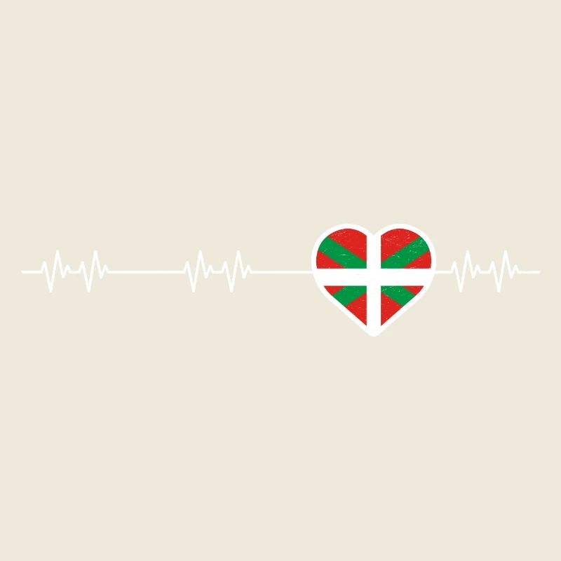 Baskische Basken Sprache Euskal Herria Region
