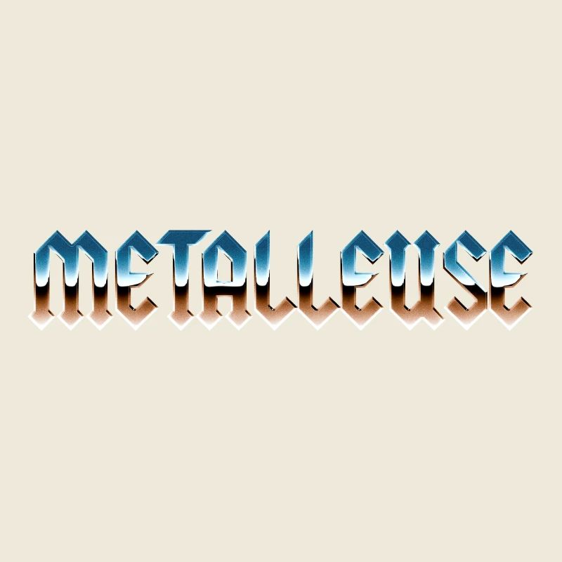 Metalleuse