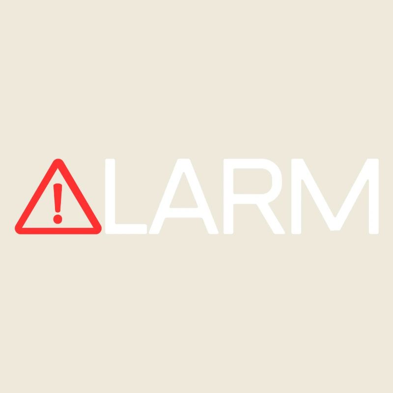 ALARM