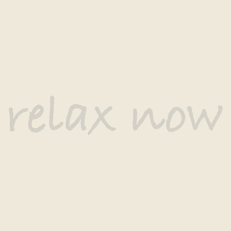 relax now