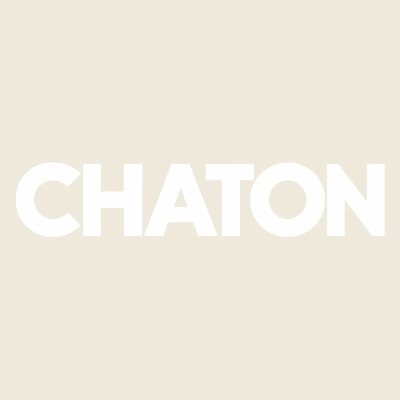 Chaton