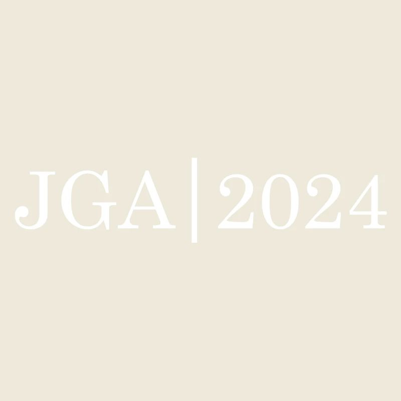 JGA 2024