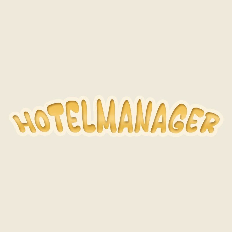 Job Hotel Manager