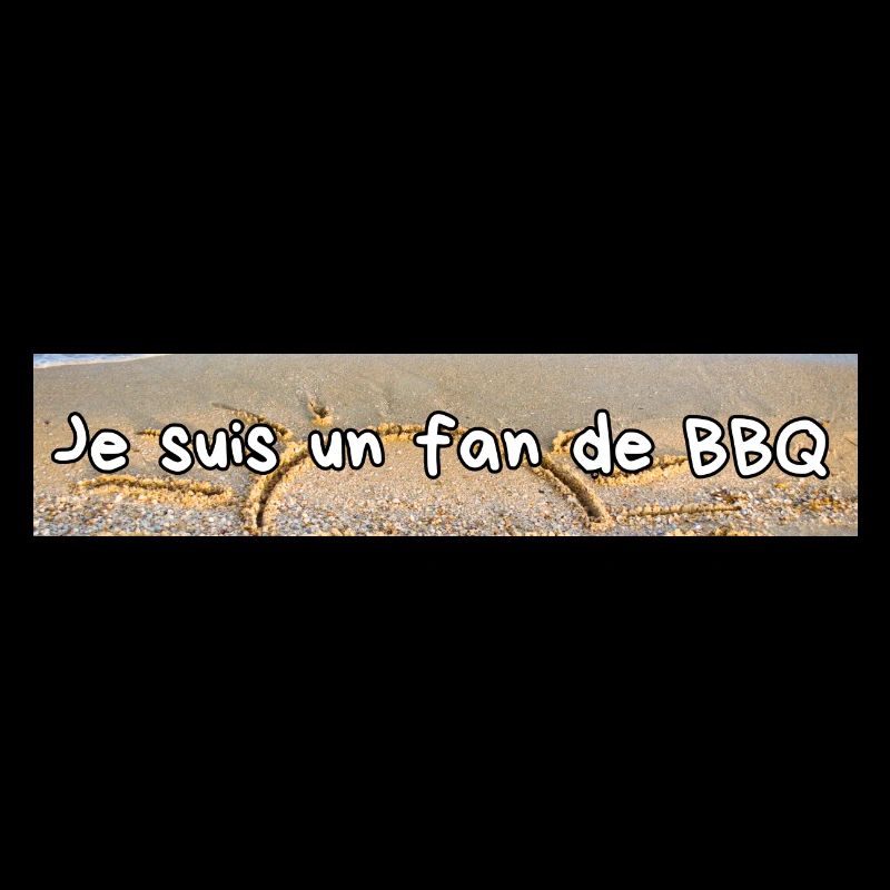 Fan de BBQ