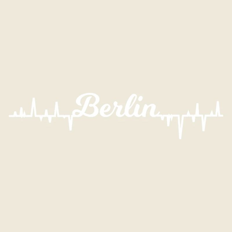 Der Herzschlag Berlins