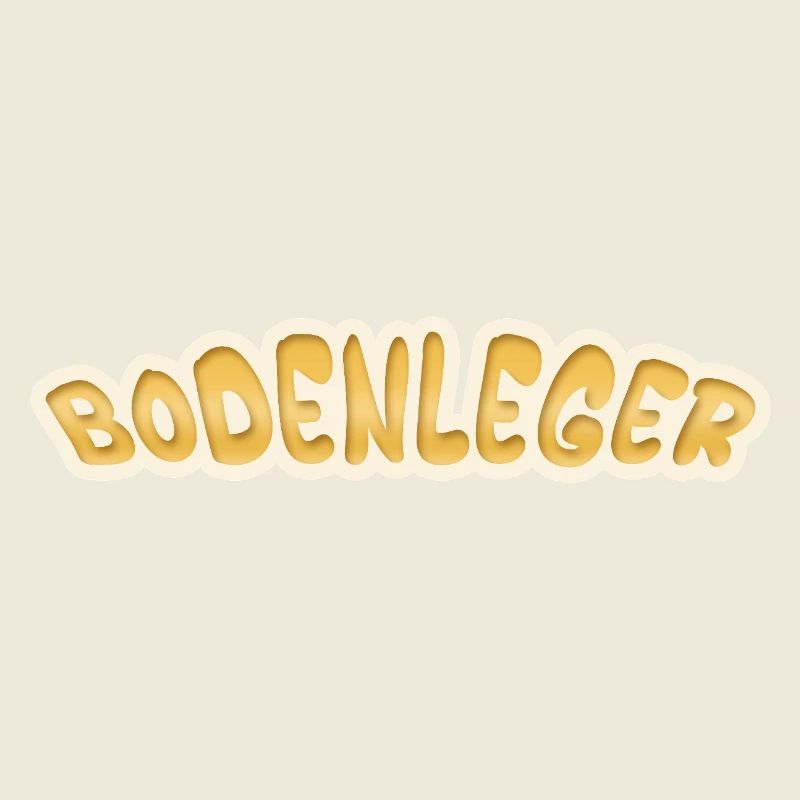 Bodenleger
