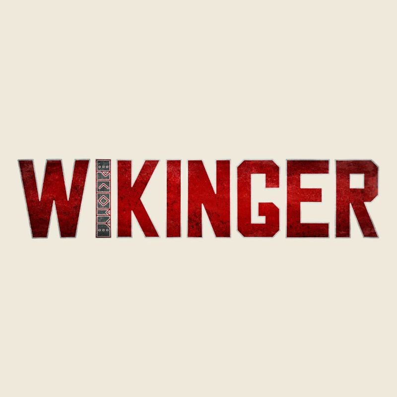 Wikinger