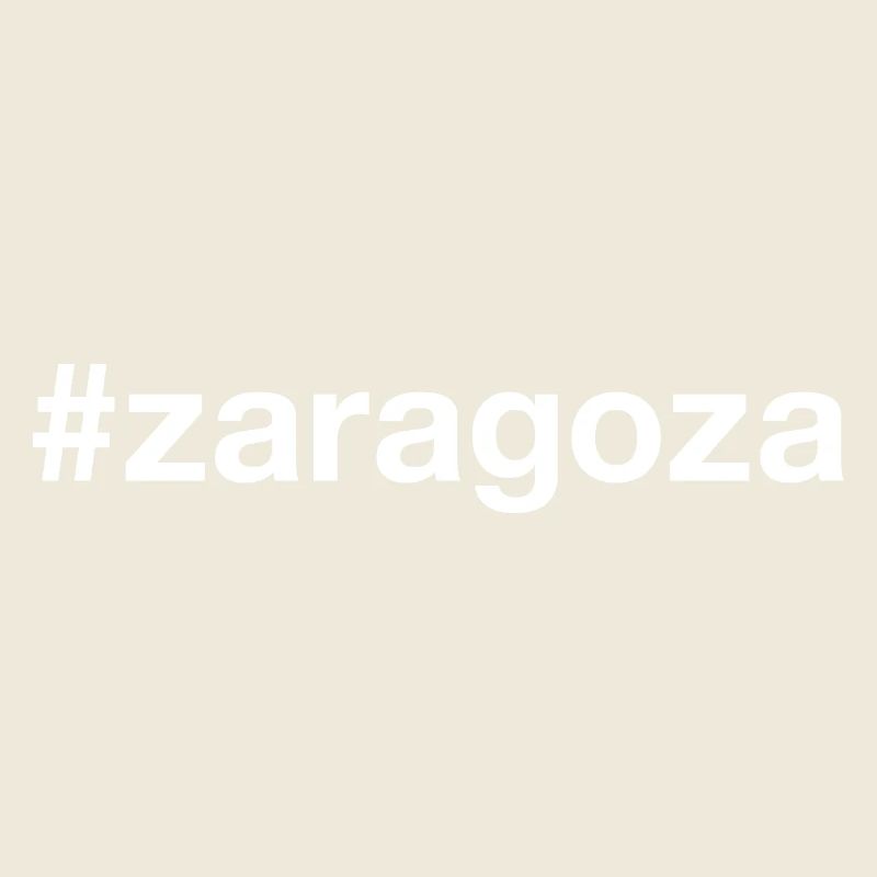 SARAGOSSE Hashtag Saragosse