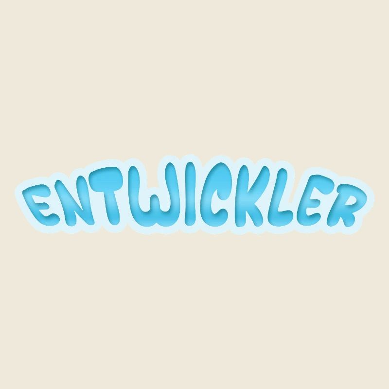 Entwickler Entwickler