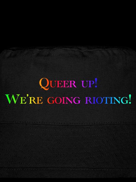 Queer Up