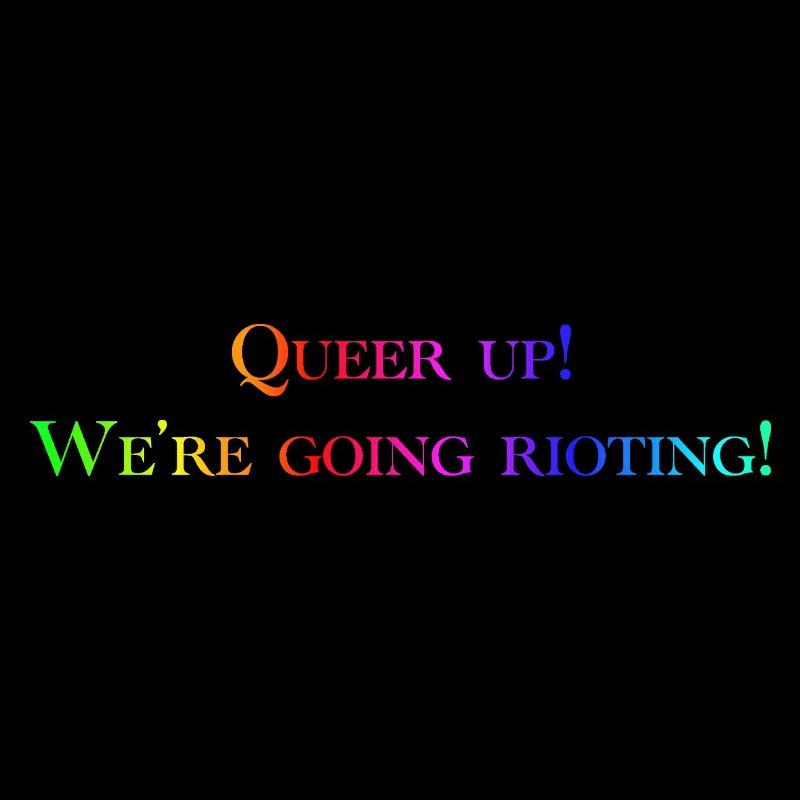 Queer Up