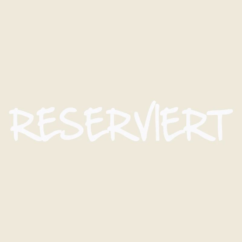 réservé