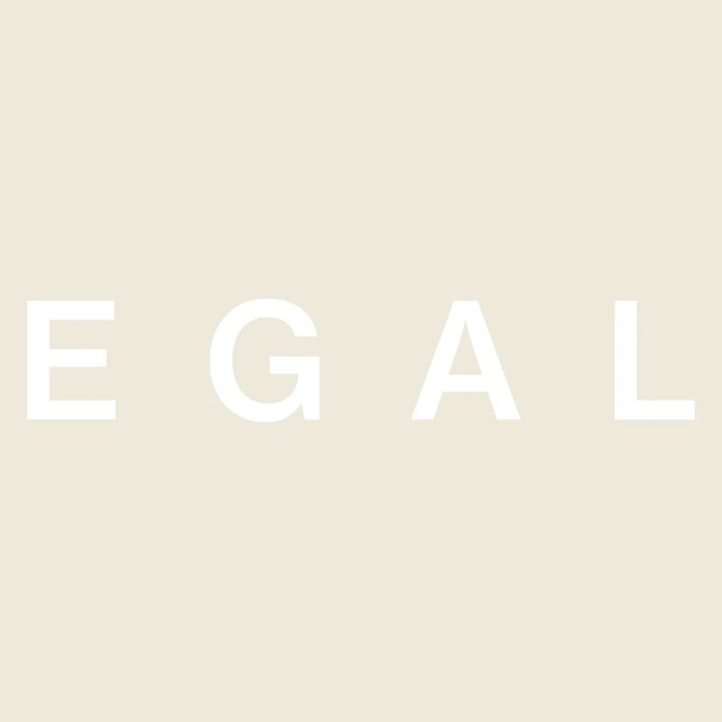 EGAL – Déclaration minimale