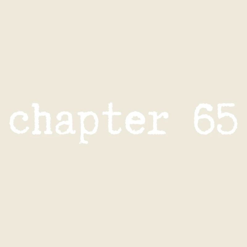 chapter 65 Birthday