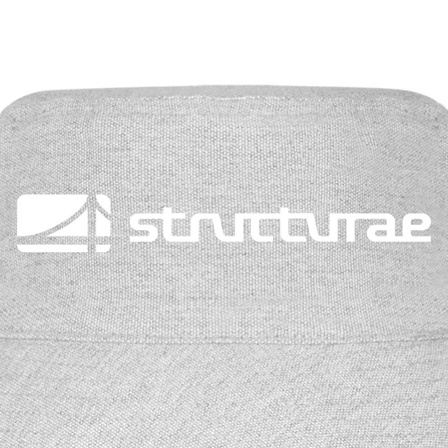 Structurae White