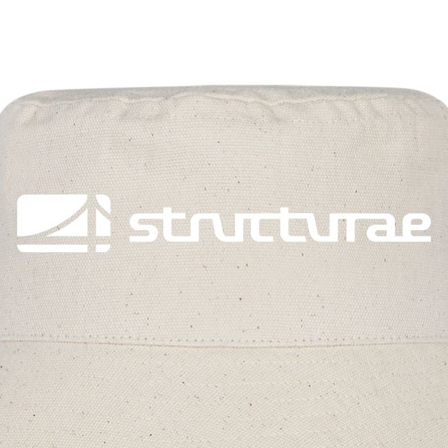Structurae White