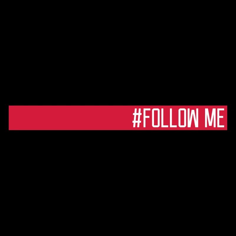 Cool Follow Me