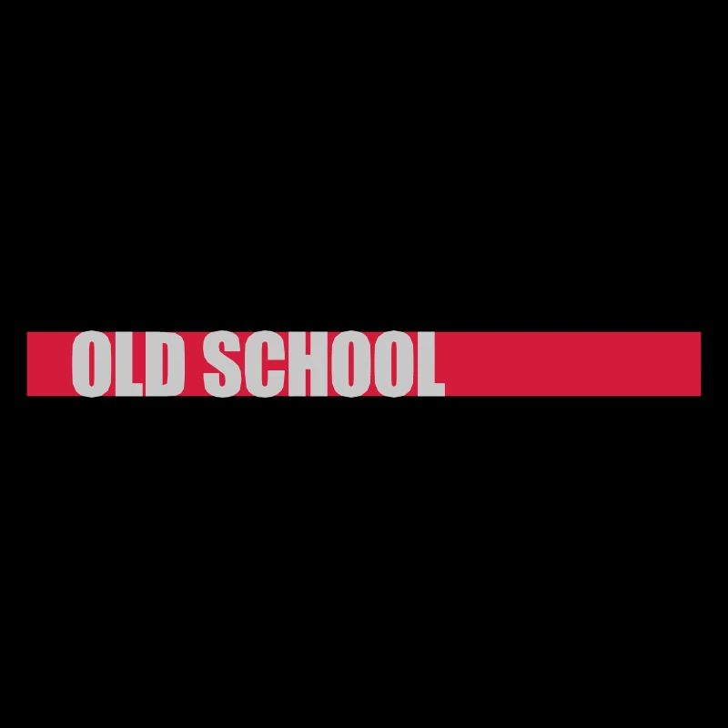 Balken Old School