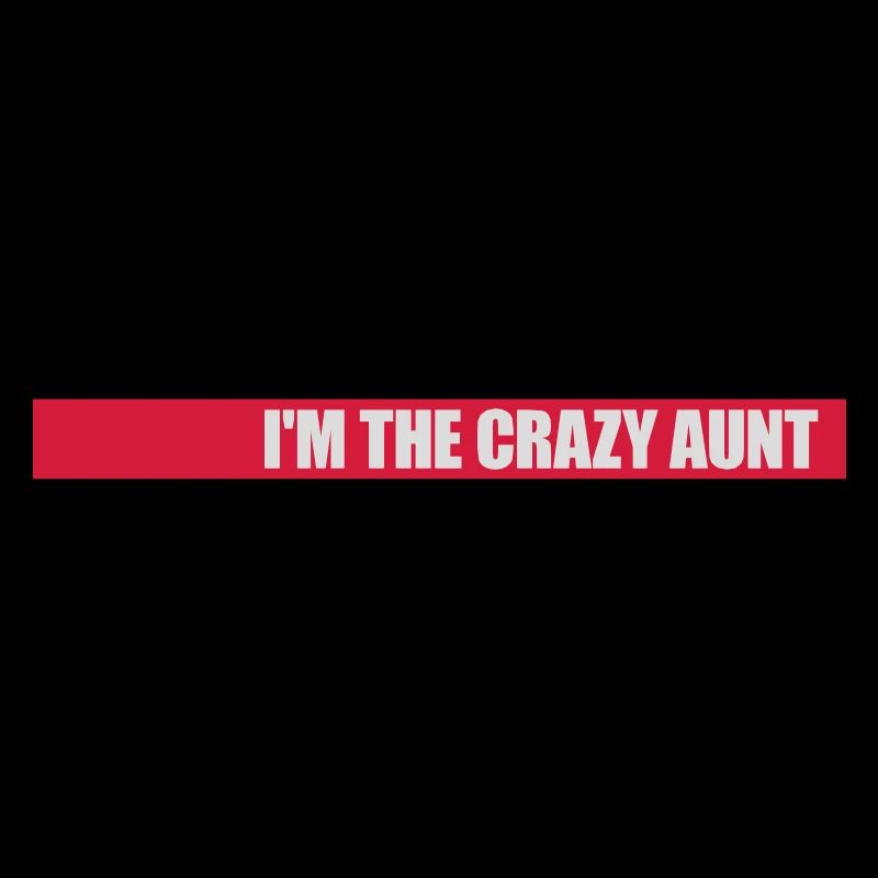 at The Crazy Aunt