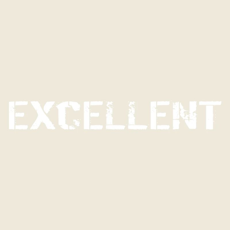 Excellent white