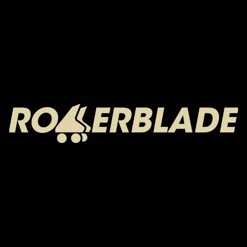 rollerblade logo hell