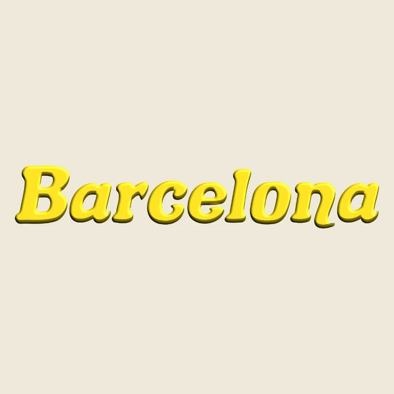 Barcelone