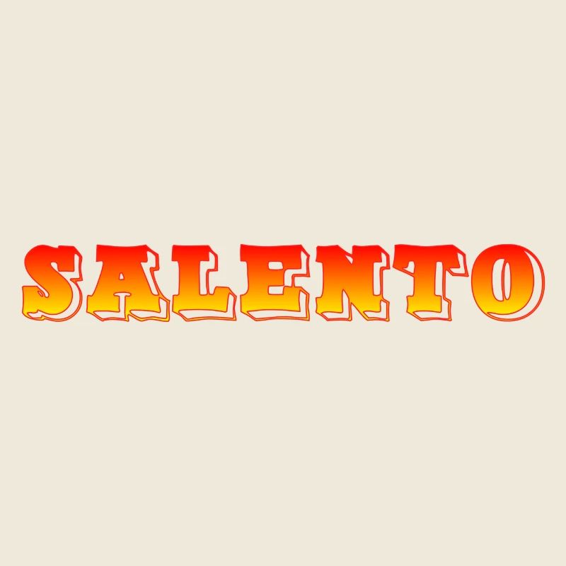 « Salento »