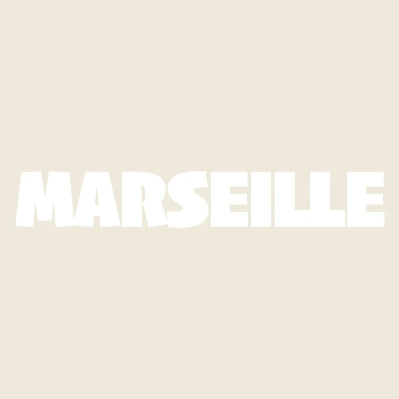 MARSEILLE WHITE