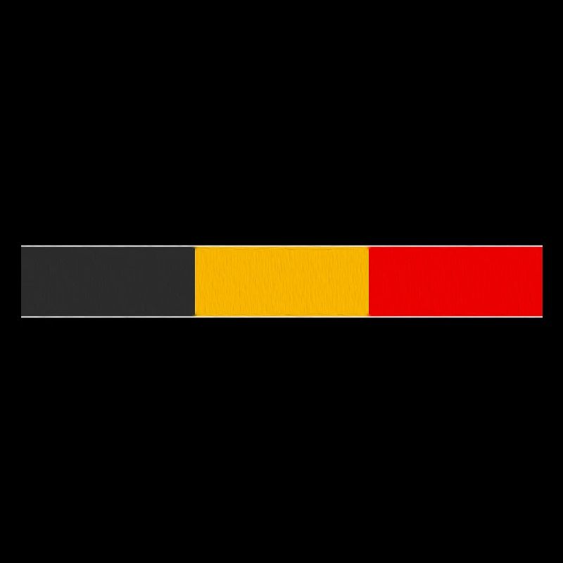 Drapeau belge