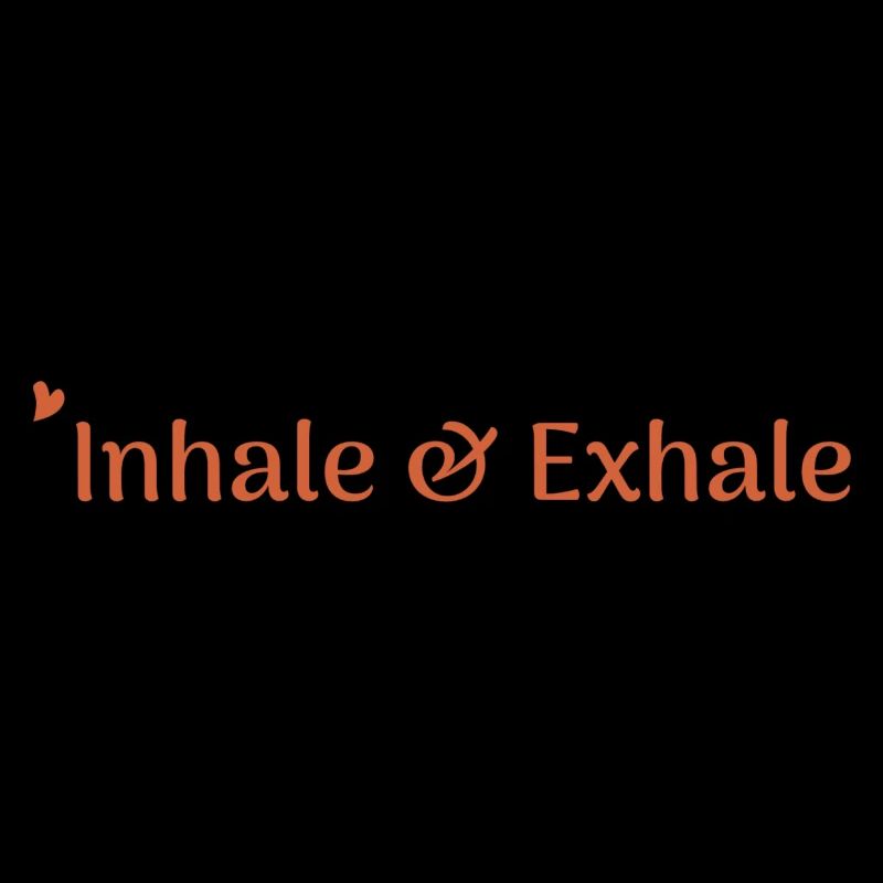 Inspirez et expirez