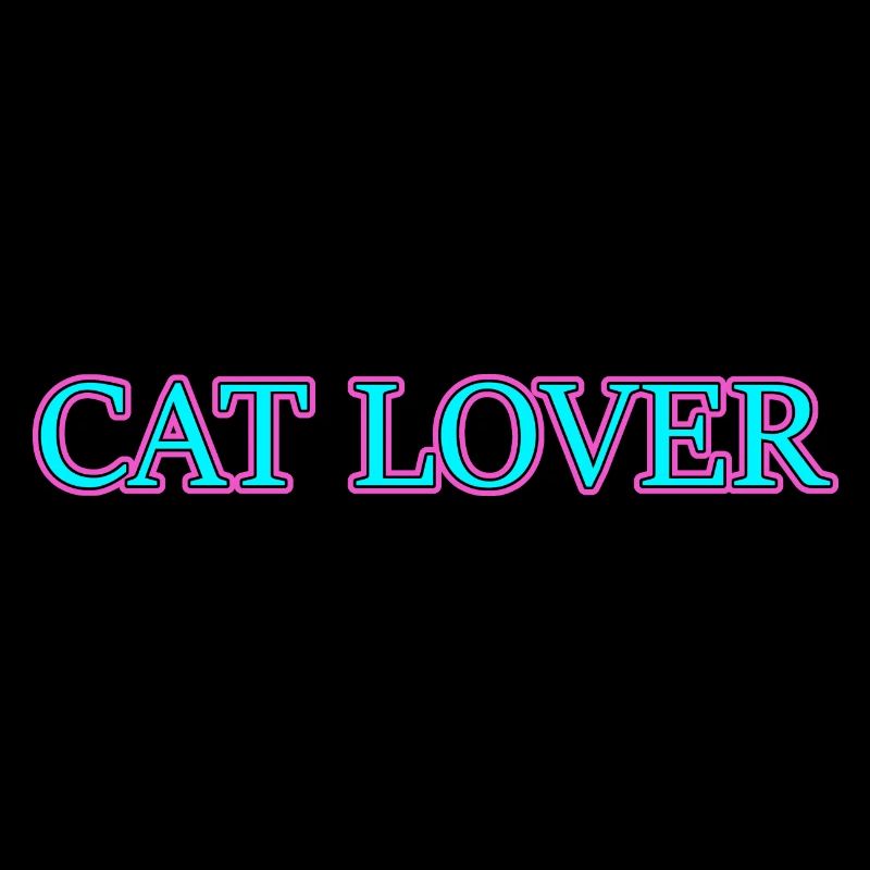 Cat lover