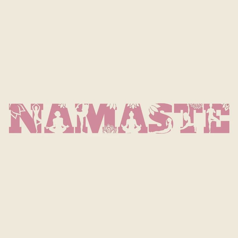 Namaste Geschenkidee