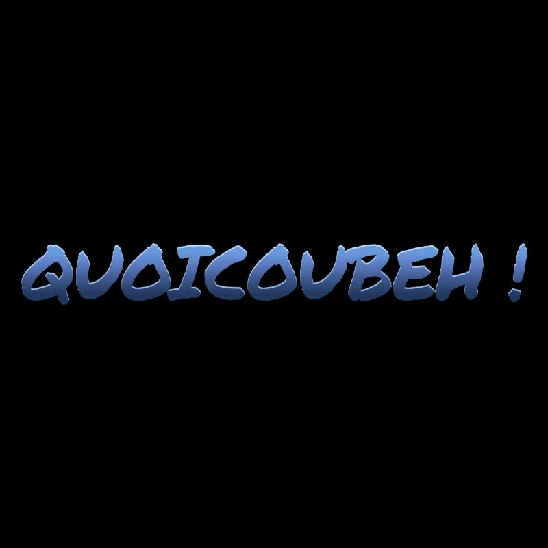 Quoicoubeh