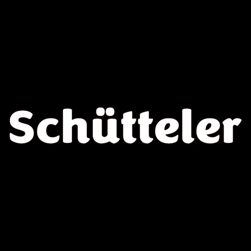 Schütteler