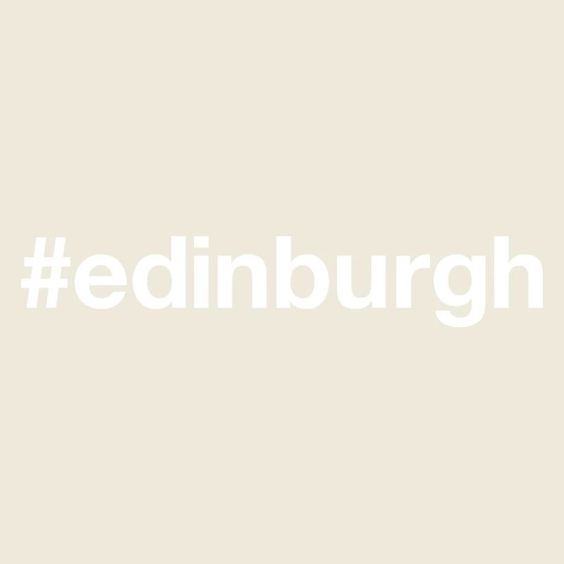 Hashtag d’ÉDIMBOURG