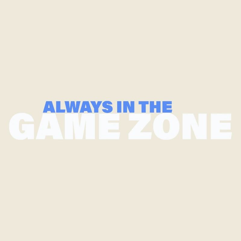ZONE DE JEU
