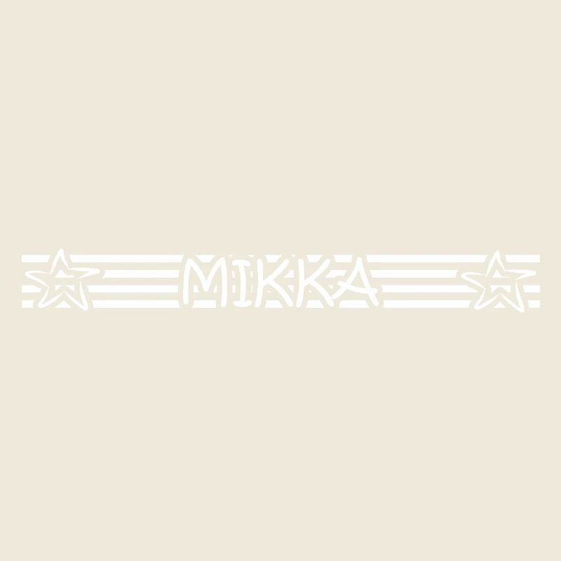 Cadeau pour Mikka