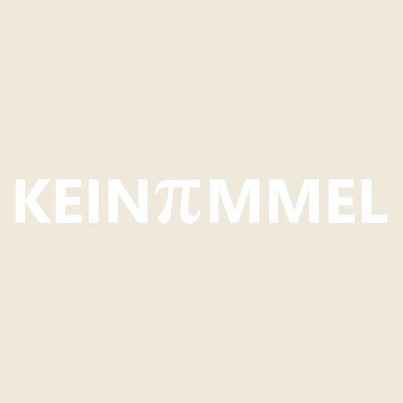 Kein Pimmel weiß
