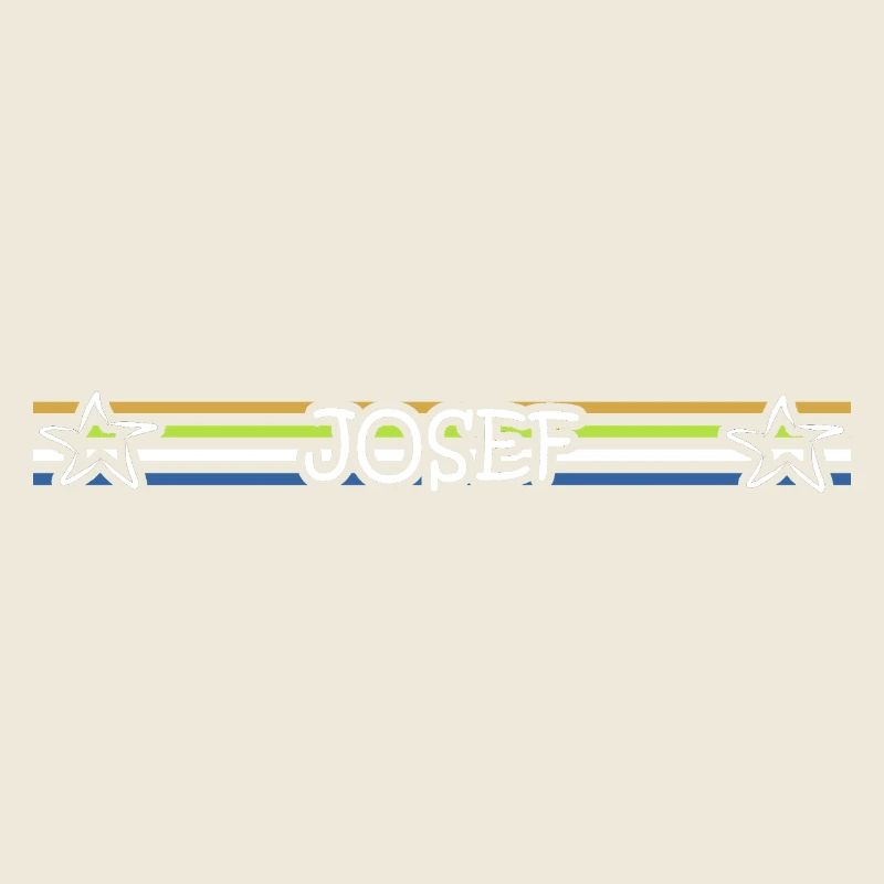 Geburtstag Josef