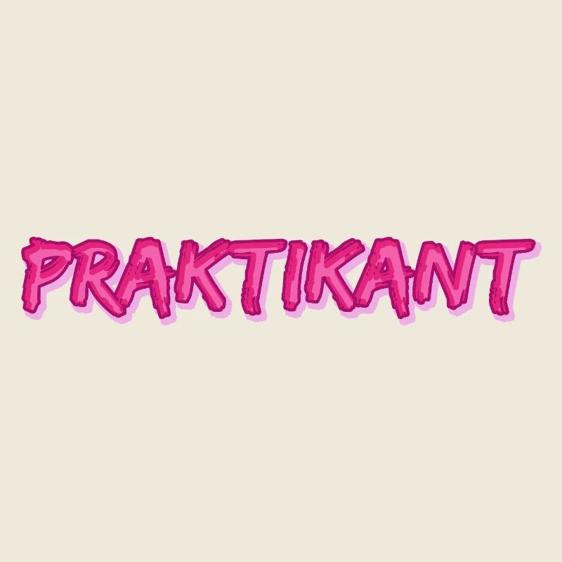 Job Praktikant