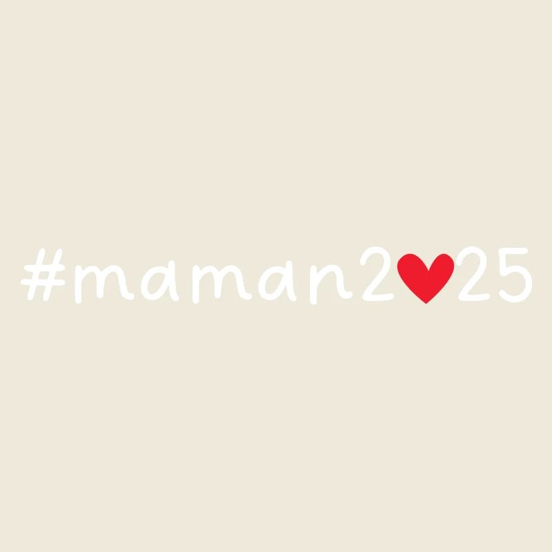 Maman 2025