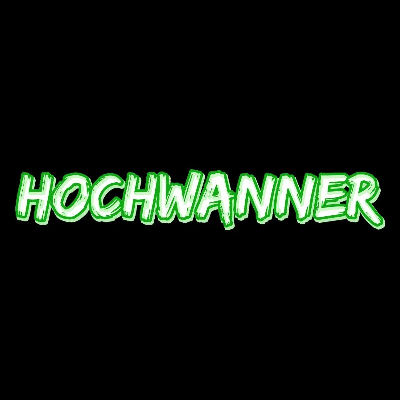 Trekking Hochwanner