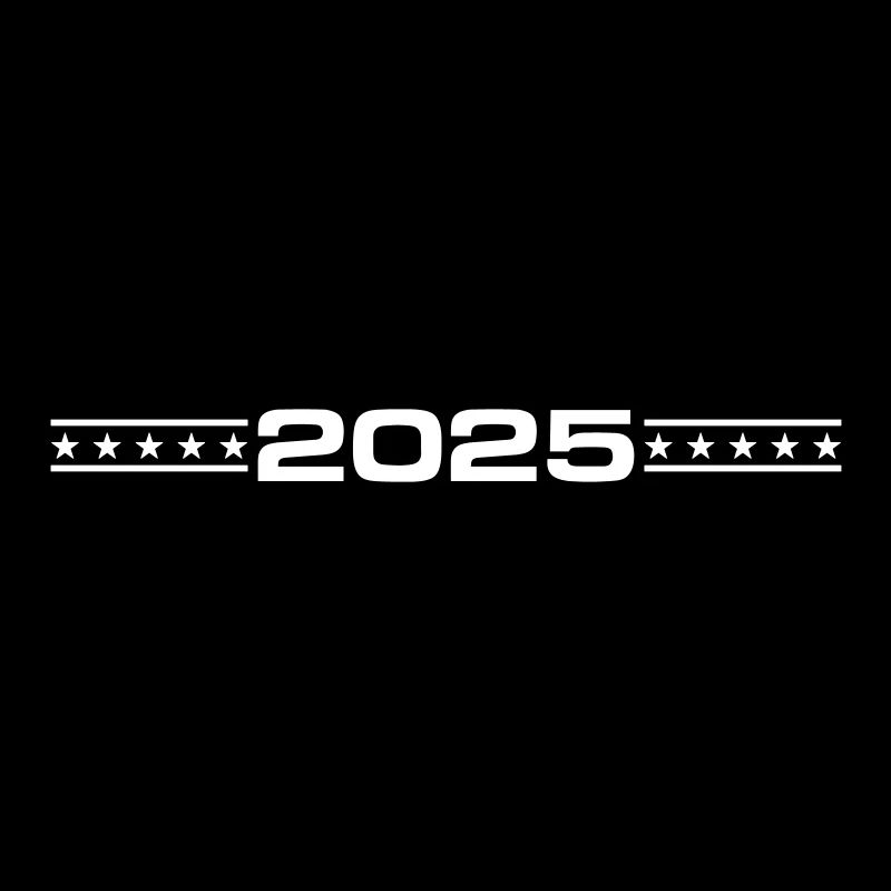 2025 Year Element