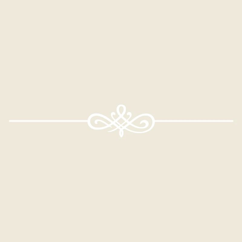 Line Ornament Design