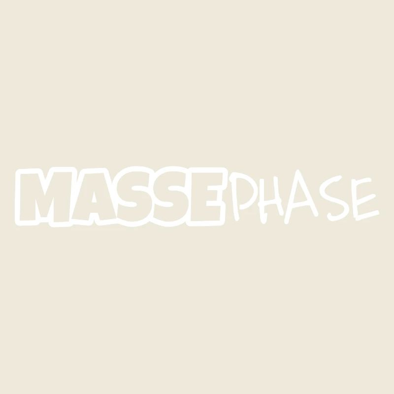 Masse phase