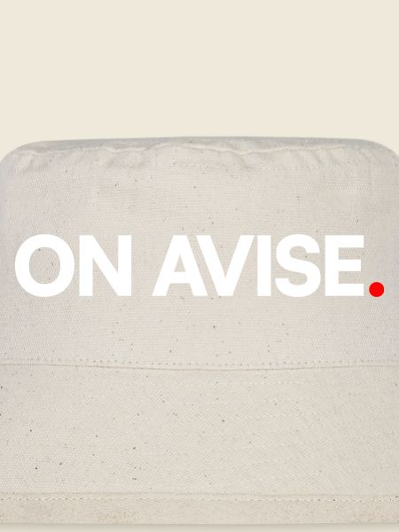 On avise