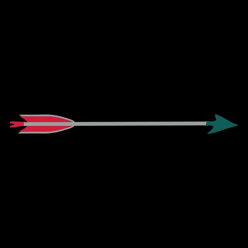 mittelalterliche Bogenschießen Pfeil Broadhead von