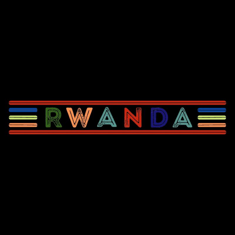 RWANDA
